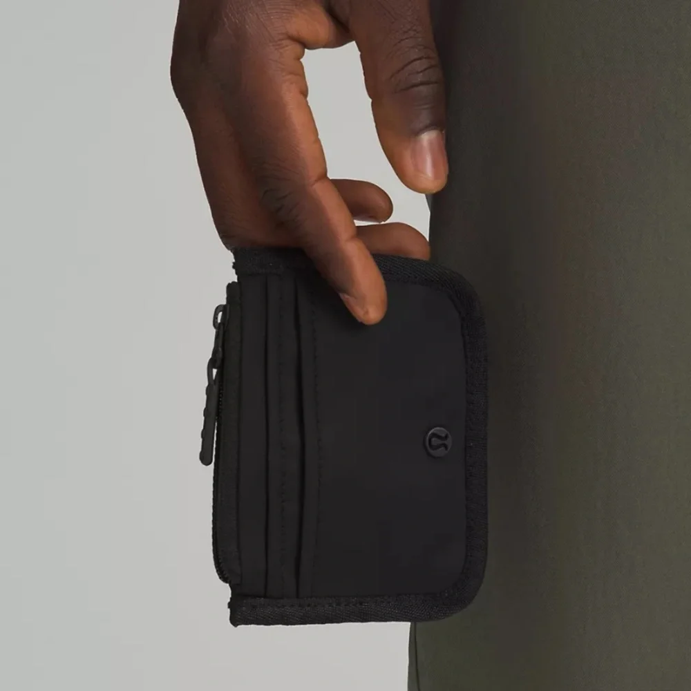 🆕 Lululemon True Identity Card Case - Picture 8 of 12